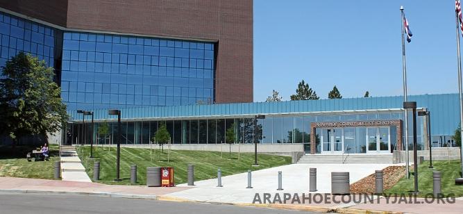 Arapahoe County Juvenile Detention Center Inmate Roster Lookup, Englewood, Colorado